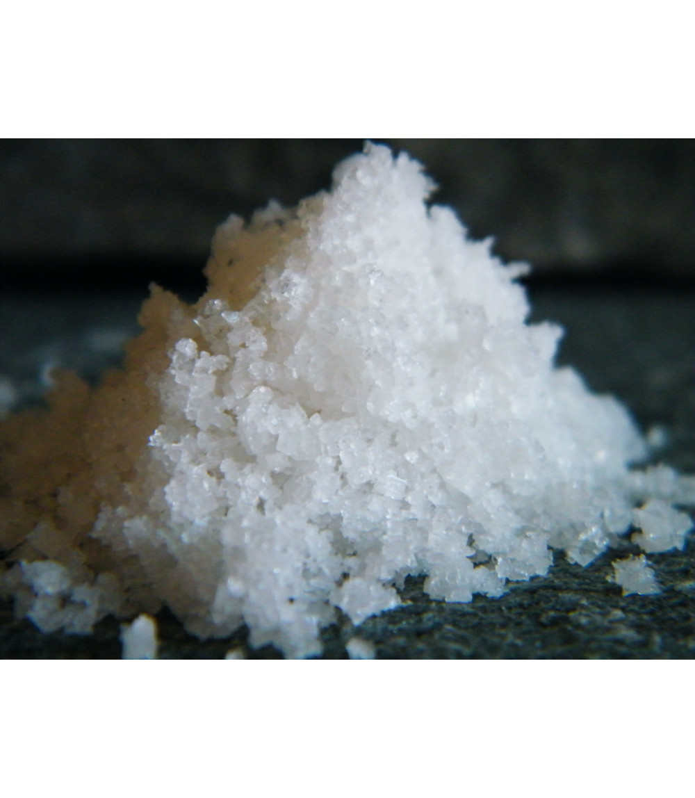 Fleur de Sel de Guèrande 200 Gramm
