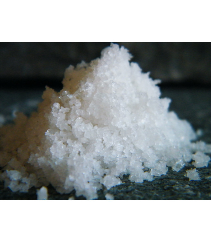 Fleur de Sel de Guèrande 200 Gramm Fleur de Sel de Guèrande 200 Gramm