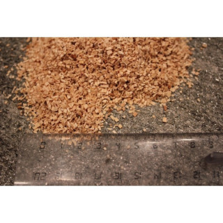 Buchen Räucherspäne Körnung 1-2 mm