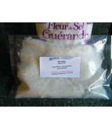 Fleur de Sel de Guèrande 200 Gramm Fleur de Sel de Guèrande 200 Gramm