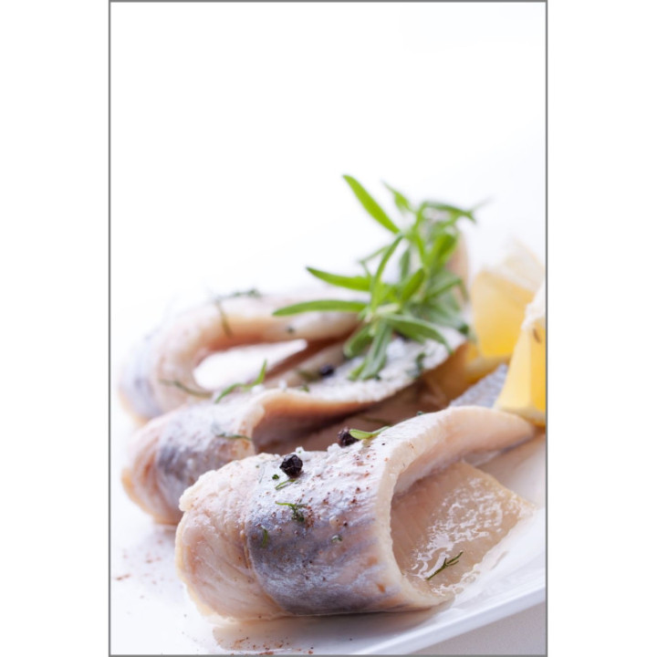Knoblauch Matjesreifer zur Herstellung von leckeren mildem Knoblauch  Matjes