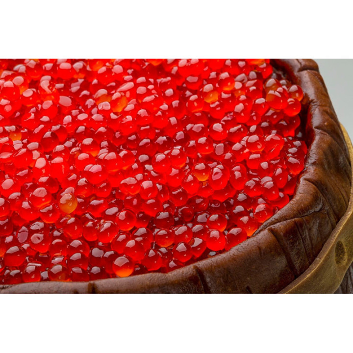 Kaviar Reifer "rot" 90 Gramm