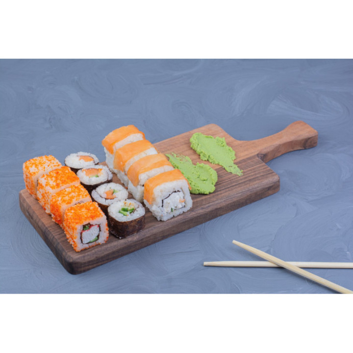 Wasabi  Dipp Pulver  20 Gramm