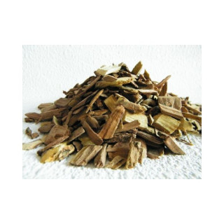 Mesquite Wood Chips 250 Gramm