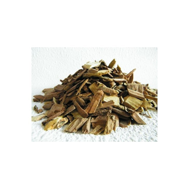 Mesquite Wood Chips 250 Gramm