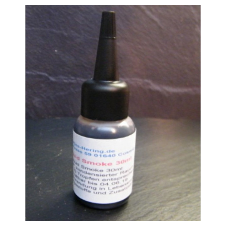 Hickory Raucharoma 30 ml