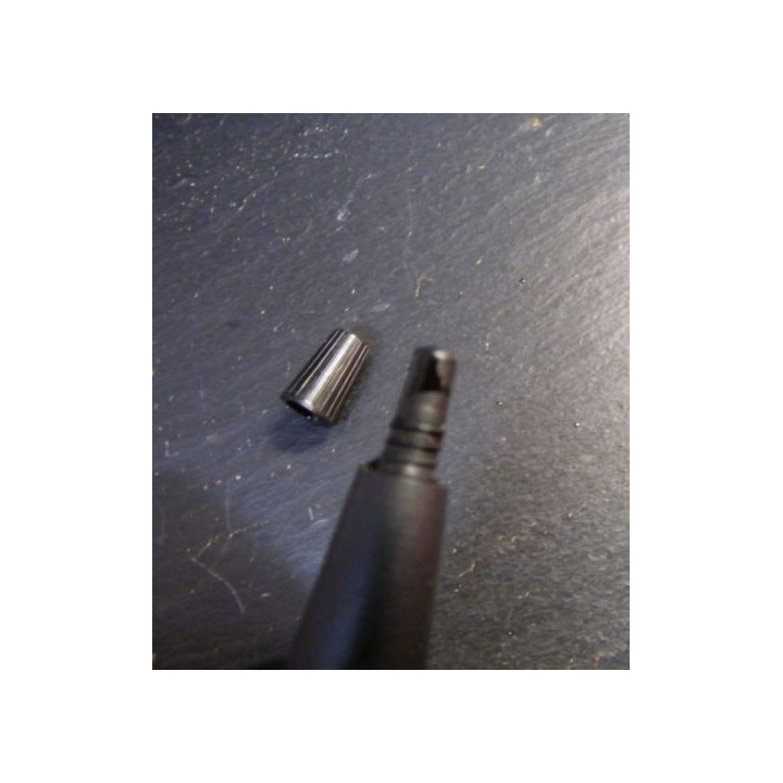 Hickory Raucharoma 30 ml