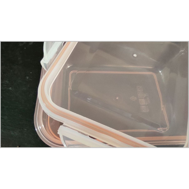 Frischhaltedose 1.1 Liter