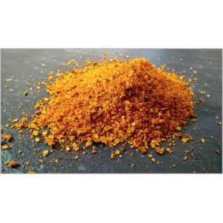 Magic Dust. Das Grillgewürz für Fisch und Fleisch.