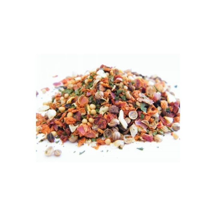 Stremellachs "Wildfruit" 100 Gramm