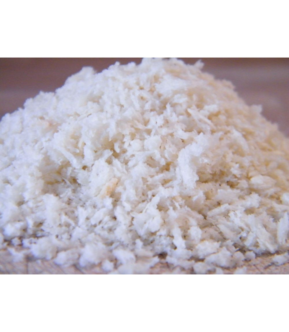Panko Crispy Teig 100 Gramm