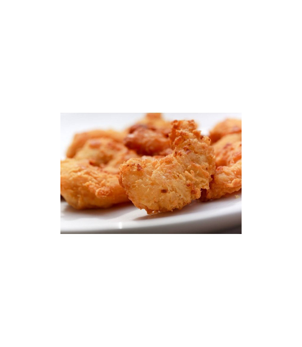 Kibbeling/Viskruiden Gewürzmischung 50 Gramm