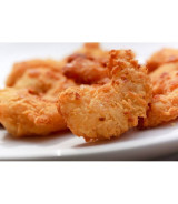 Kibbeling/Viskruiden Gewürzmischung 50 Gramm Kibbeling/Viskruiden Gewürzmischung 50 Gramm