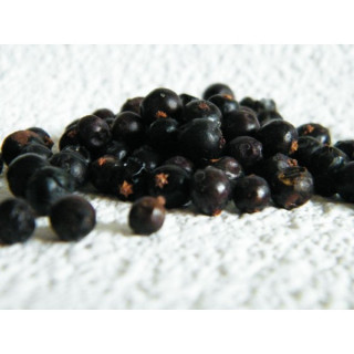 Wacholderbeeren 50 Gramm