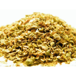 Oregano getrocknet 50 Gramm