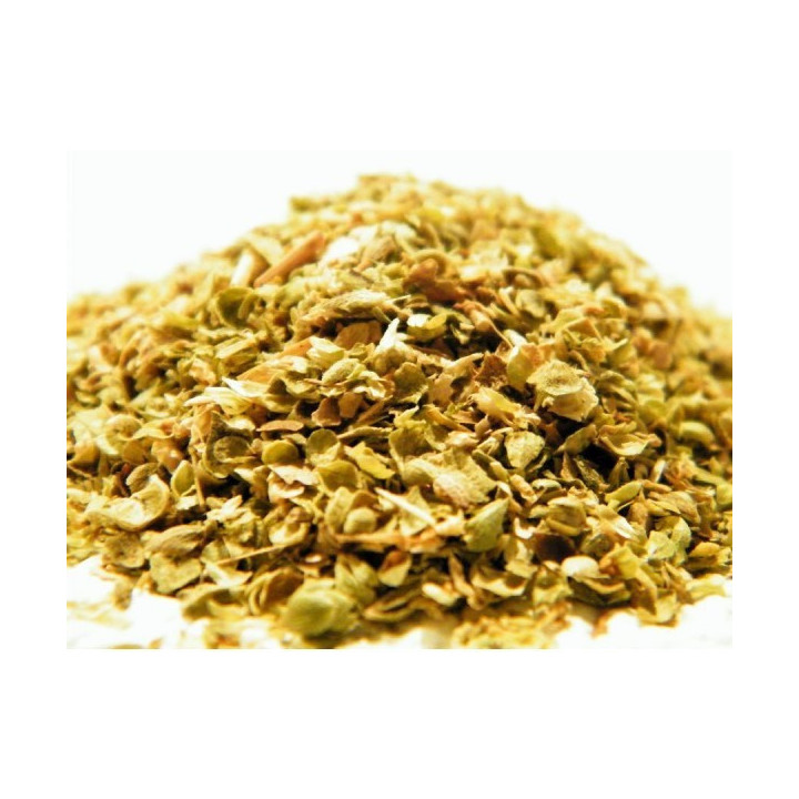 Oregano getrocknet 50 Gramm