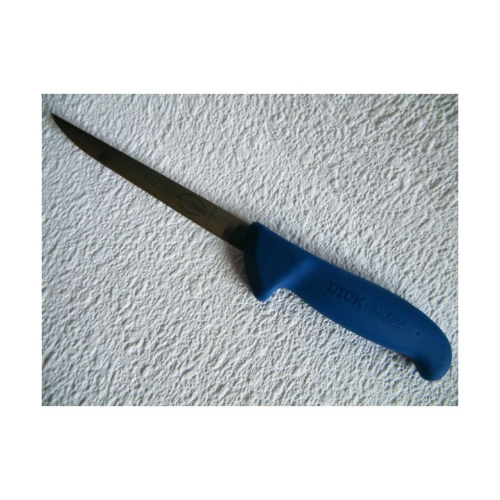 Dick Filetiermesser 6 Zoll gerade