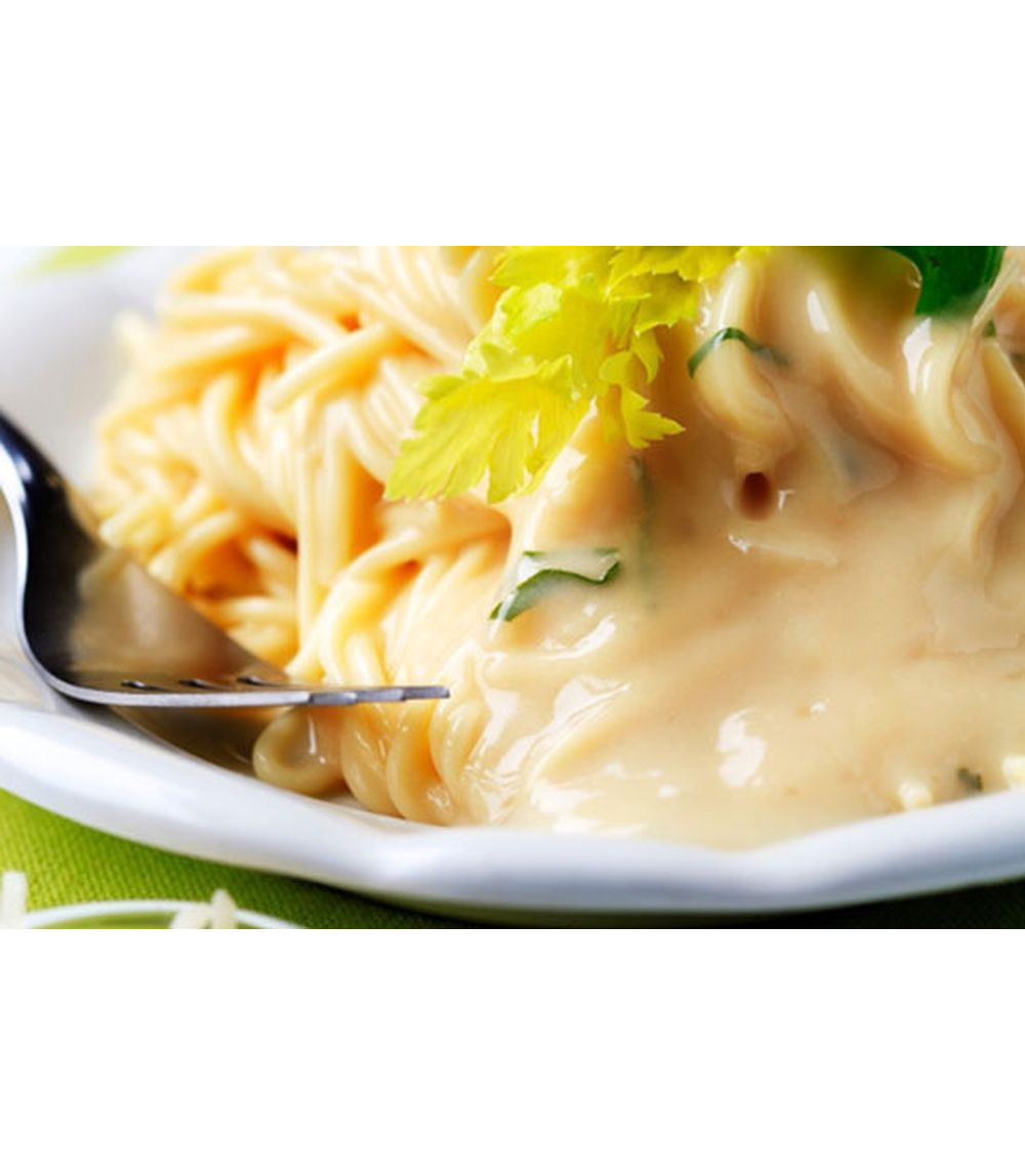 Zitronen Sauce Hollandaise 35 Gramm