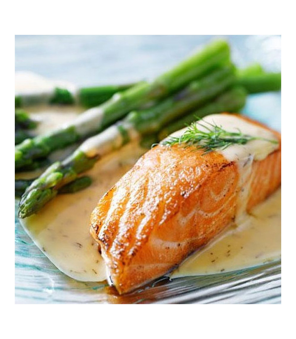 Zitronen Sauce Hollandaise 35 Gramm