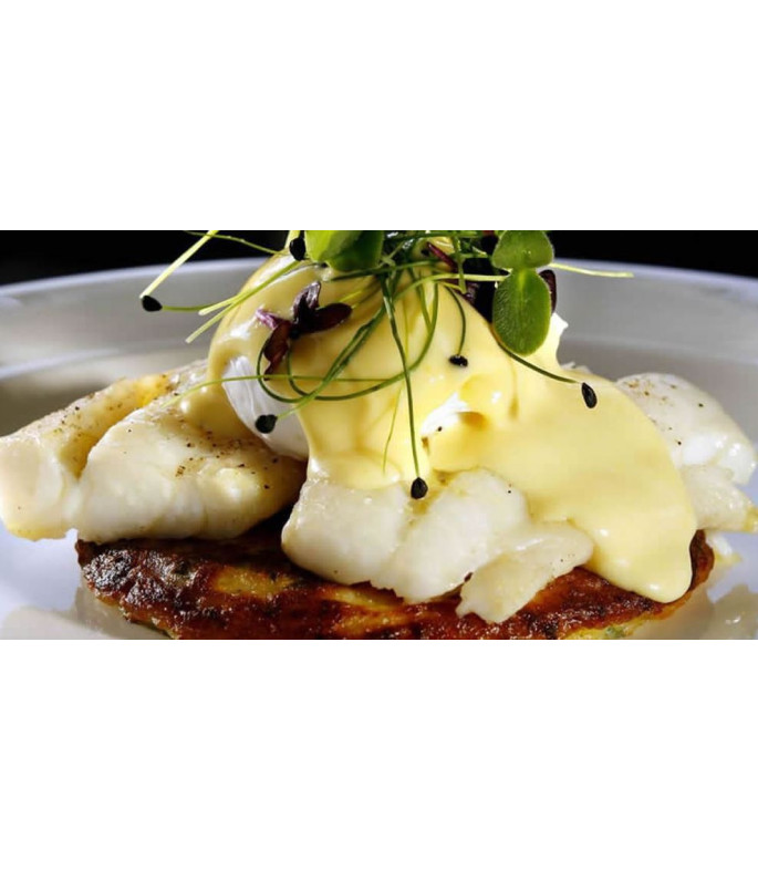 Zitronen Sauce Hollandaise 35 Gramm Zitronen Sauce Hollandaise 35 Gramm