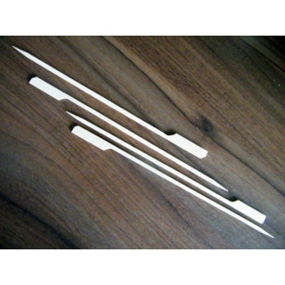 Bambusspieß  20 cm