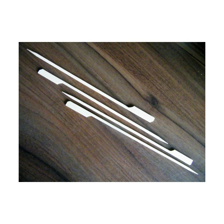 Bambusspieß  20 cm