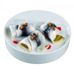 Zitrone-Dill Sauce Hollandaise 35 Gramm