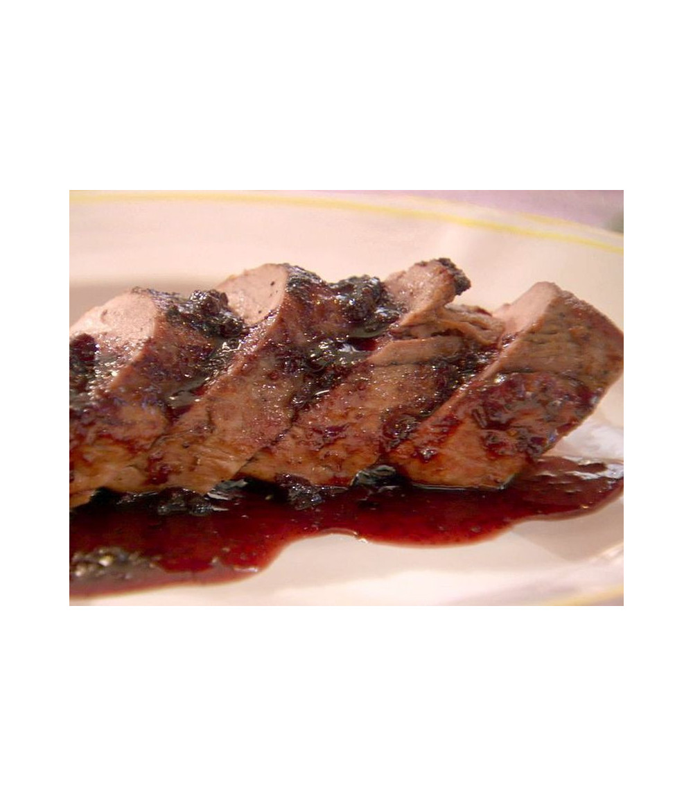 Dunkle Schmorbraten Sauce 35 Gramm