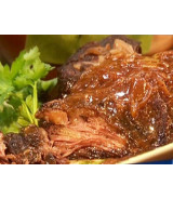 Dunkle Schmorbraten Sauce 35 Gramm Dunkle Schmorbraten Sauce 35 Gramm