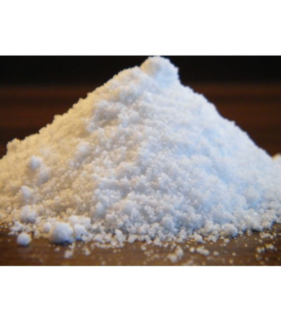 Seelachsreifer "weiß" 40 Gramm + 15ml Raucharoma