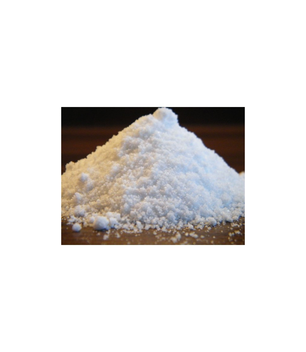 Seelachsreifer "weiß" 40 Gramm + 15ml Raucharoma
