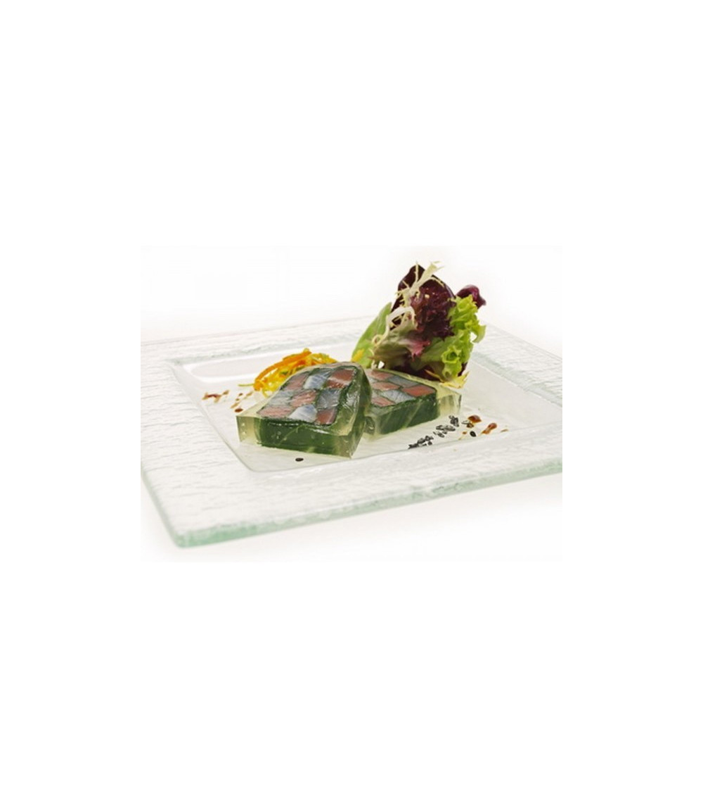 Fisch in Aspik Gewürz  40+60 Gramm