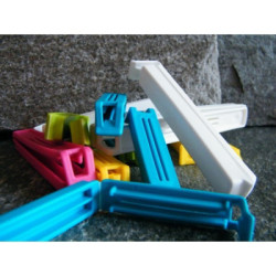 Pfeffer Matjesreifer zur Herstellung von leckeren mildem Matjes