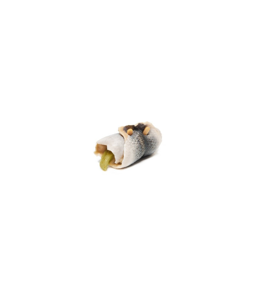Rollmops Komplett Paket