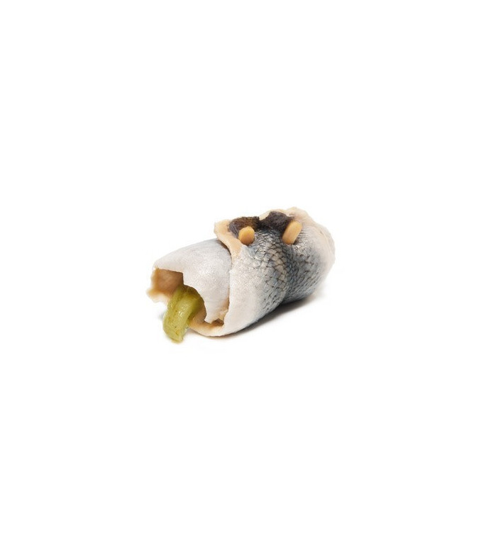 Rollmops Komplett Paket Rollmops Komplett Paket