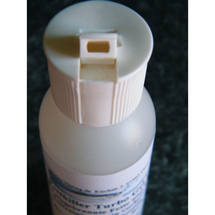 Fettkiller Turbo Gel 100 ml