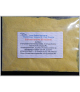 natürliches Zitronen Aroma 50 Gramm natürliches Zitronen Aroma 50 Gramm