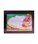 Krabbenchips / Kroepoek / Krupuk Krabbenchips / Kroepoek / Krupuk