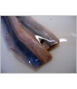 Fisch Aufgussmix -klar- 60 Gramm Fisch Aufgussmix -klar- 60 Gramm