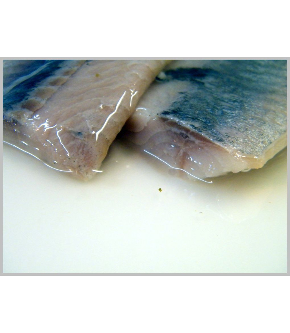 Fisch Aufgussmix -klar- 60 Gramm