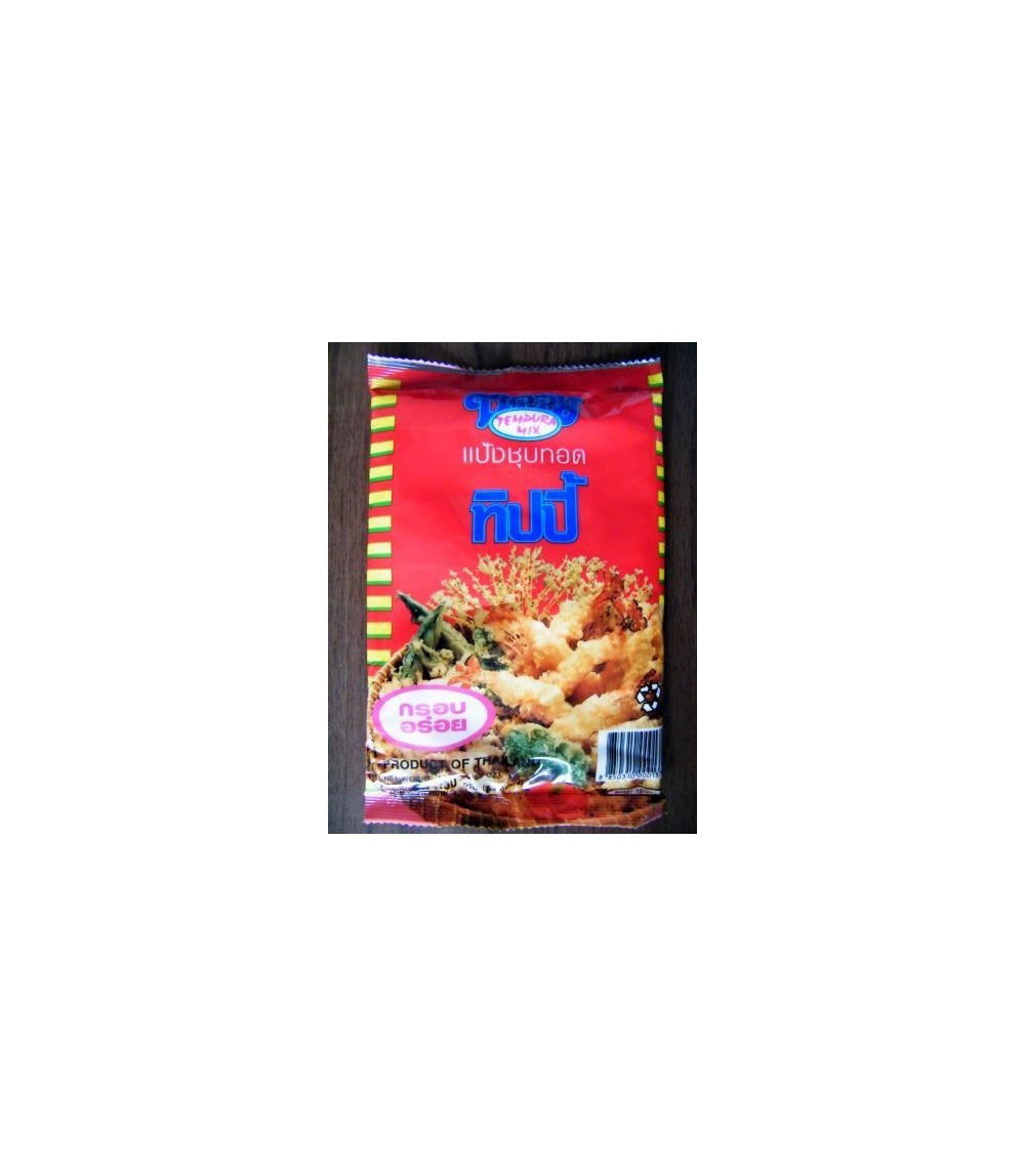 Thai Tempura Teig 150 Gramm