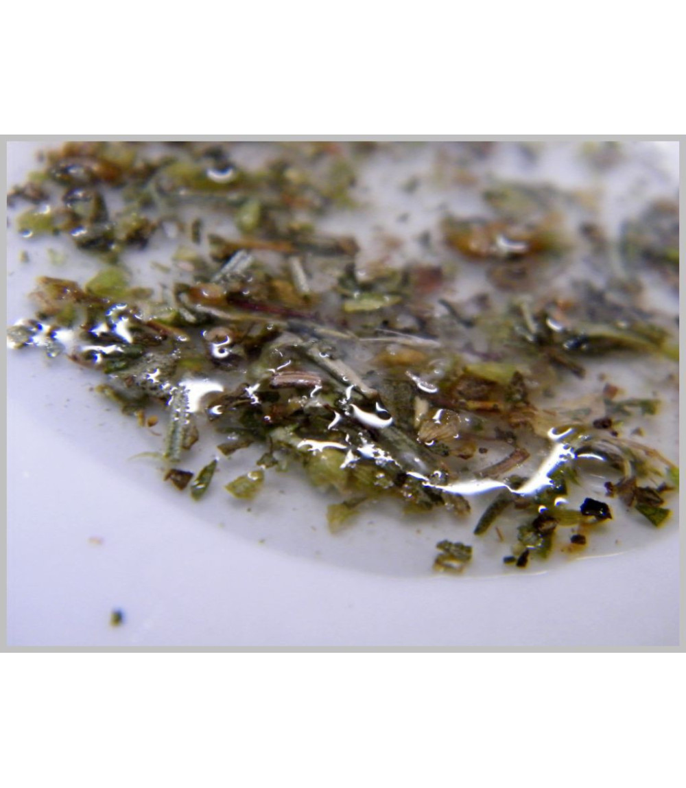 Fisch Aufgussmix -Mediterrano- 60 Gramm