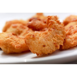 Fisch Aufgussmix -Mediterrano- 60 Gramm