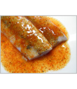 Fisch Aufgussmix -JALAPEÑO 60 Gramm Fisch Aufgussmix -JALAPEÑO 60 Gramm