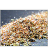 Fisch Rub "Fehmarn" 50 Gramm Fisch Rub "Fehmarn" 50 Gramm