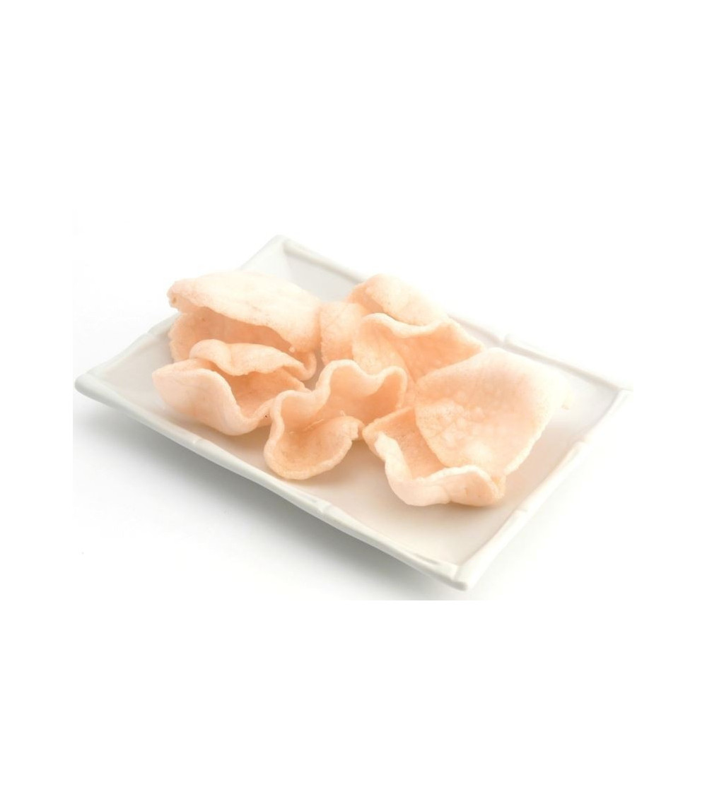 Krabbenchips / Kroepoek / Krupuk