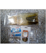 Rollmops Komplett Paket Rollmops Komplett Paket