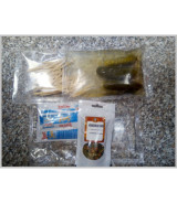 Rollmops Komplett Paket Rollmops Komplett Paket