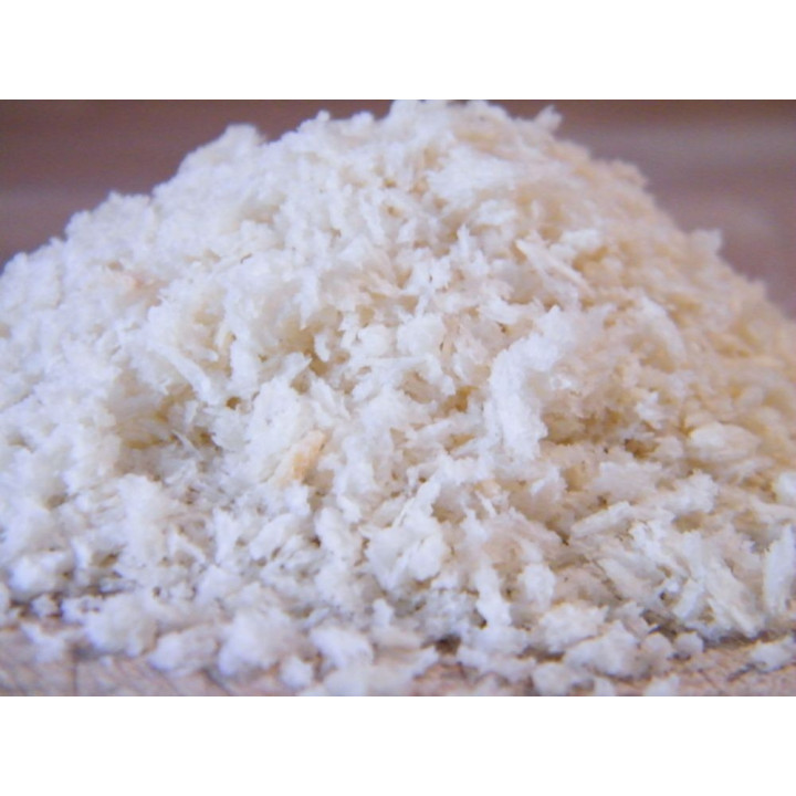 Panko Crispy Teig 100 Gramm