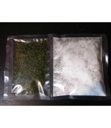 Matjesreifer zur Herstellung von leckeren mildem Bärlauch Matjes Matjesreifer zur Herstellung von leckeren mildem Bärlauch Matjes
